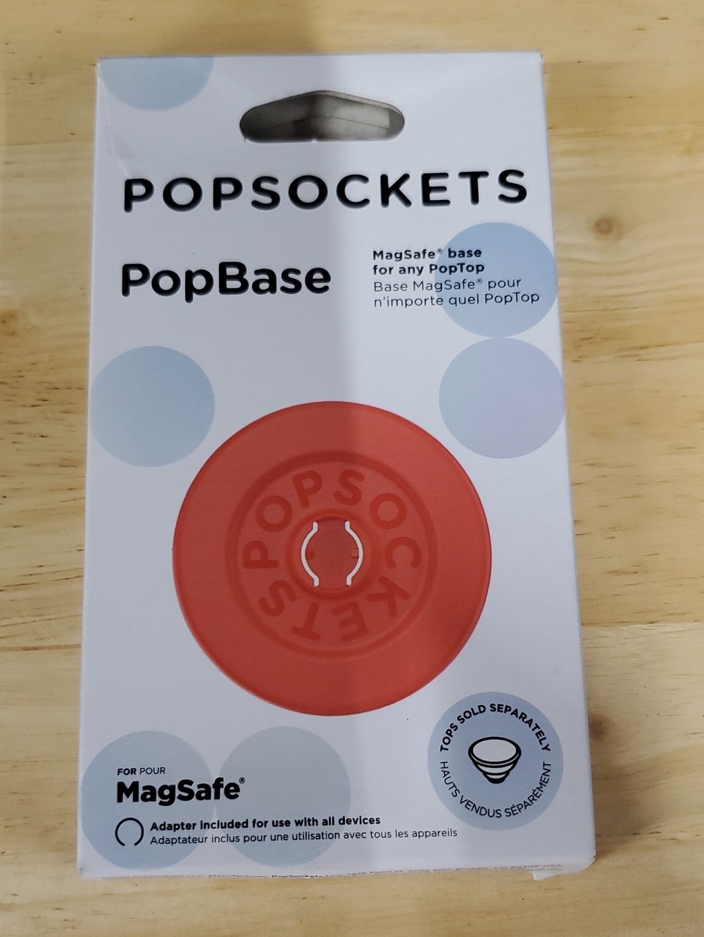 PopSockets PopBase